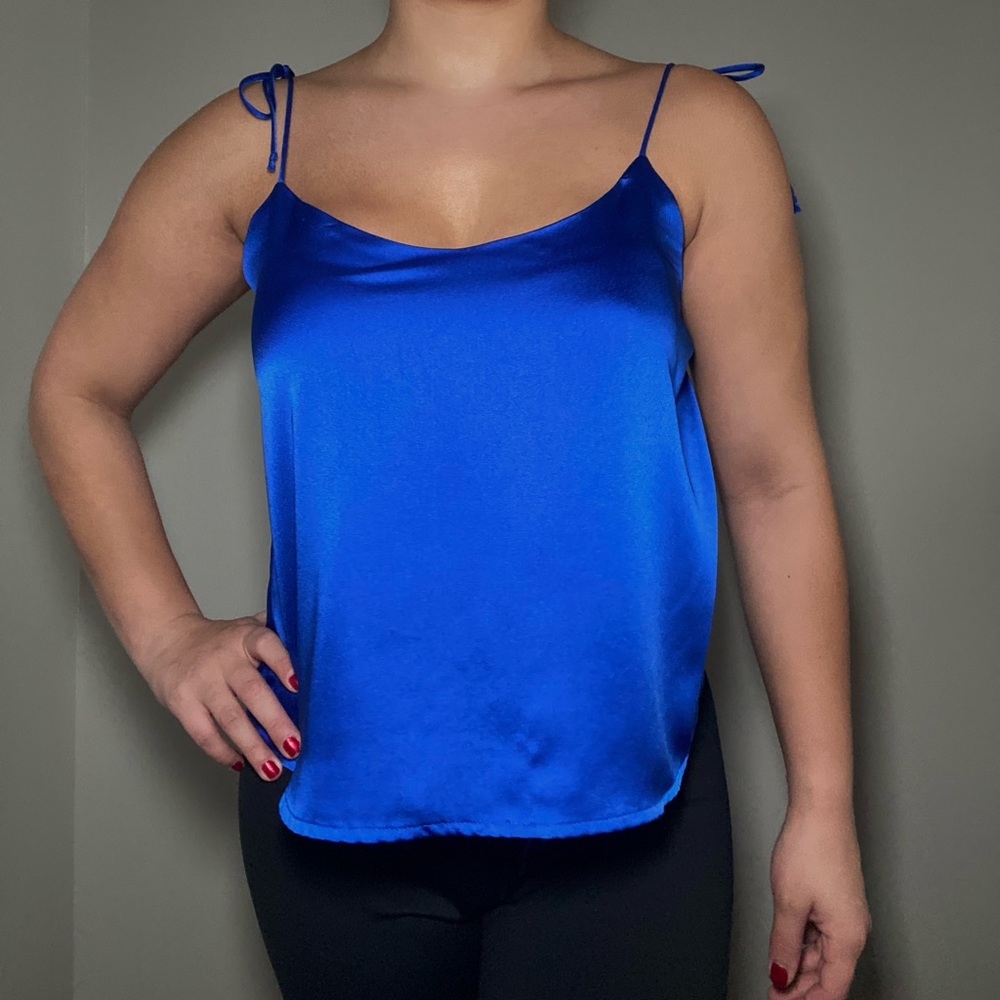 Wild Fable Polyester Camisole
